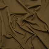 Stretch Bamboo Jersey - Olive - Willow Collection