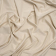 Stretch Bamboo Jersey - Pale Beige - Willow Collection