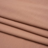 Stretch Bamboo Jersey - Nude - Willow Collection