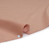 Stretch Bamboo Jersey - Nude - Willow Collection