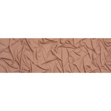 Stretch Bamboo Jersey - Nude - Willow Collection
