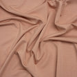 Stretch Bamboo Jersey - Nude - Willow Collection