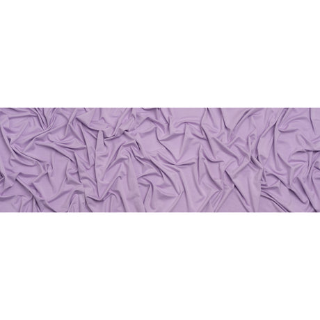 Stretch Bamboo Jersey - Lavender - Willow Collection