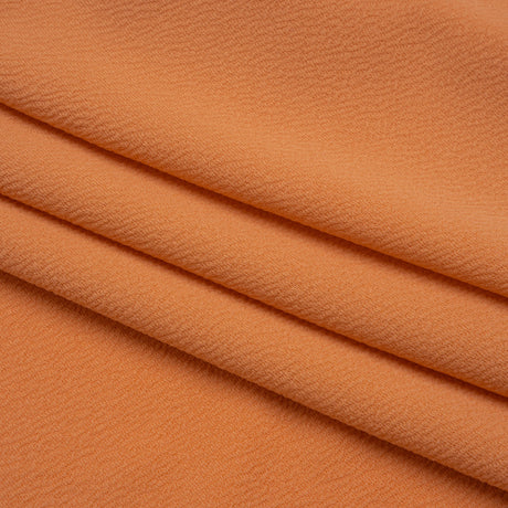 Stretch Liverpool Knit - Creamsicle - Evangeline Collection