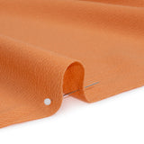 Stretch Liverpool Knit - Creamsicle - Evangeline Collection