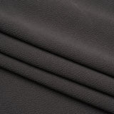 Stretch Liverpool Knit - Charcoal - Evangeline Collection