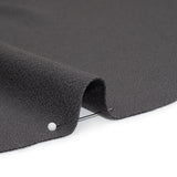 Stretch Liverpool Knit - Charcoal - Evangeline Collection