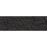 Stretch Liverpool Knit - Charcoal - Evangeline Collection