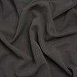 Stretch Liverpool Knit - Charcoal - Evangeline Collection