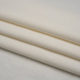 Cotton Twill - White - Deadstock