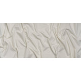 Cotton Twill - White - Deadstock