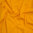 Stretch Nylon Tricot - Golden Yellow - Deadstock