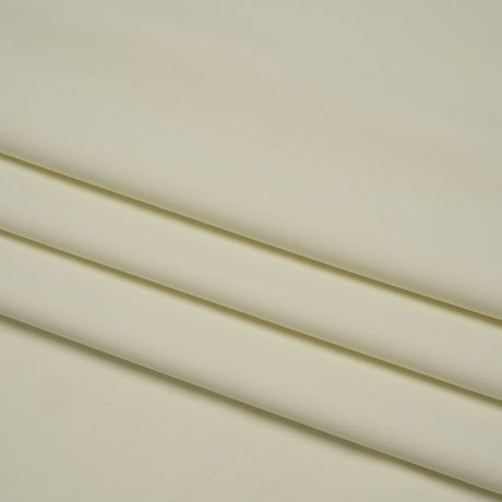 Stretch ITY Nylon Jersey - Honeydew - Designer Deadstock