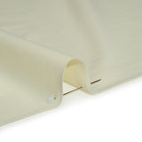 Stretch ITY Nylon Jersey - Honeydew - Designer Deadstock