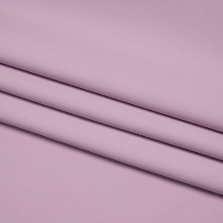 Stretch Nylon Swimwear Tricot - Lavender - Designer Deadstock