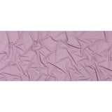 Stretch Nylon Swimwear Tricot - Lavender - Designer Deadstock