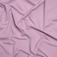 Stretch Nylon Swimwear Tricot - Lavender - Designer Deadstock
