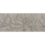Metallic Stretch Rayon and Polyester Jersey - Heathered Gray and Pastel Primaries - Designer Deadstock