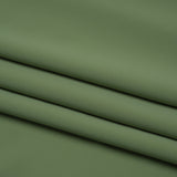 Stretch Nylon Swimwear Tricot - Spearmint - Designer Deadstock