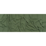 Stretch Nylon Swimwear Tricot - Spearmint - Designer Deadstock