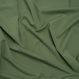 Stretch Nylon Swimwear Tricot - Spearmint - Designer Deadstock