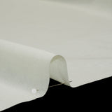 Cotton Voile - Dew Yellow - Designer Deadstock