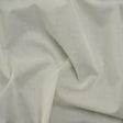 Cotton Voile - Dew Yellow - Designer Deadstock