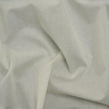 Cotton Voile - Dew Yellow - Designer Deadstock