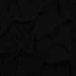 Tubular Cotton Jersey 22" - Black