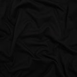 Tubular Cotton Jersey 20" - Black