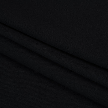 Tubular Cotton Jersey 18" - Midnight Navy