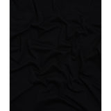 Tubular Cotton Jersey 18" - Midnight Navy