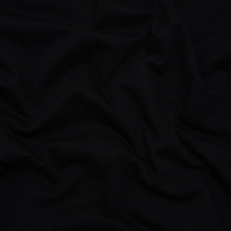 Tubular Cotton Jersey 18" - Midnight Navy