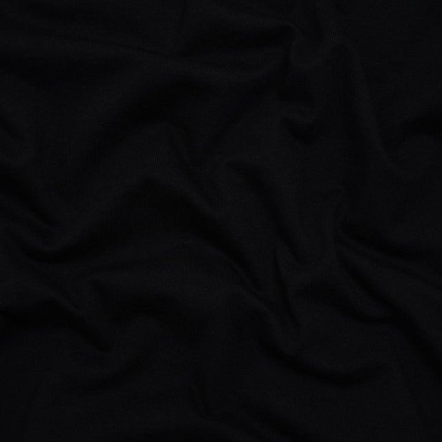 Tubular Cotton Jersey 18" - Midnight Navy