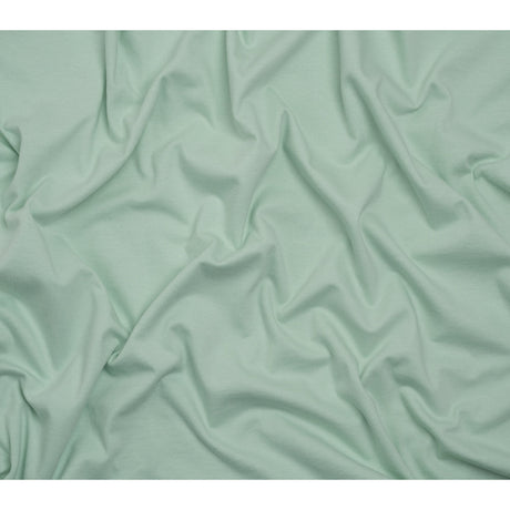 Tubular Cotton Jersey 25" - Celadon