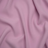 Stretch Polyester Crepe by Alex Perry - Lilac Purple - Designer Deadstock