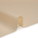 Stretch Polyester Crepe by Alex Perry - Cream - Designer Deadstock