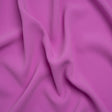 Stretch Polyester Crepe by Alex Perry - Orchid - Designer Deadstock