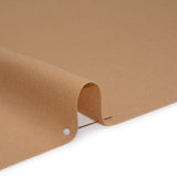 Stretch Polyester Crepe by Alex Perry - Beige - Designer Deadstock