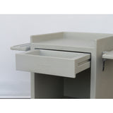 Cambro ES28RL Register Station, Used Excellent Condition