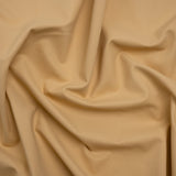 Brushed Cotton Twill by Rag & Bone - Camel Beige - Designer Deadstock