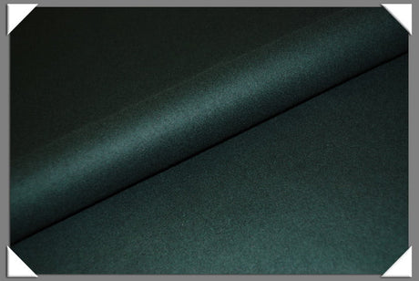 Hunter Wool/Nylon Melton Fabric - Hunter Wool/Nylon Melton Fabric, 58/60" Wide