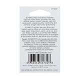 Schmetz Microtex Sharp Machine Needles - 60/8 - 5 ct