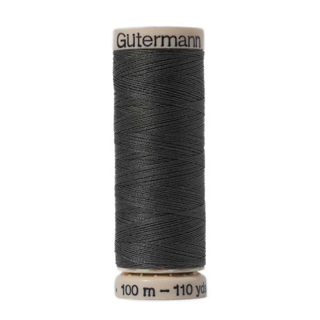 Gutermann Sew All Thread 100m - 585 Olive Green