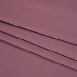 Crepe Back Satin by Alex Perry - Rose Pink - Designer Deadstock