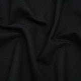 Wool Twill Coating by Alexander McQueen - Charcoal - Designer Deadstock