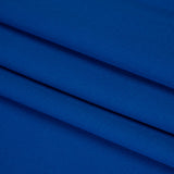Wool Twill by Alexander McQueen - Blue - Designer Deadstock