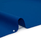 Wool Twill by Alexander McQueen - Blue - Designer Deadstock