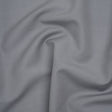 Summer Weight Wool Suiting by Alexander McQueen - Light Gray - Designer Deadstock