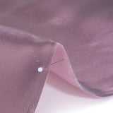 Double Faced Lame Mikado - Baby Pink - Sara Collection